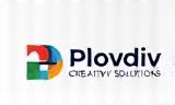 Plovdiv Creative Solutions Logo