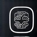 Custom Software Development Icon