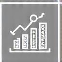 Data Analytics Platforms Icon