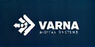 Varna Digital Systems Footer Logo